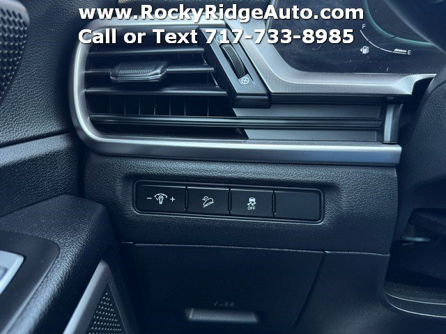 Used 2024 Kia Telluride S w/ S Sunroof Package AWD/4WD image 29
