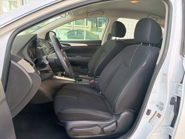Used 2018 Nissan Sentra S image 17