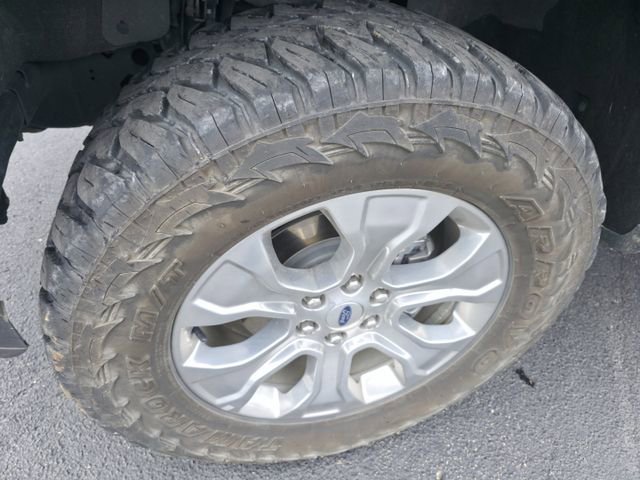 Used 2023 Ford F150 Platinum w/ Equipment Group 701A High image 10