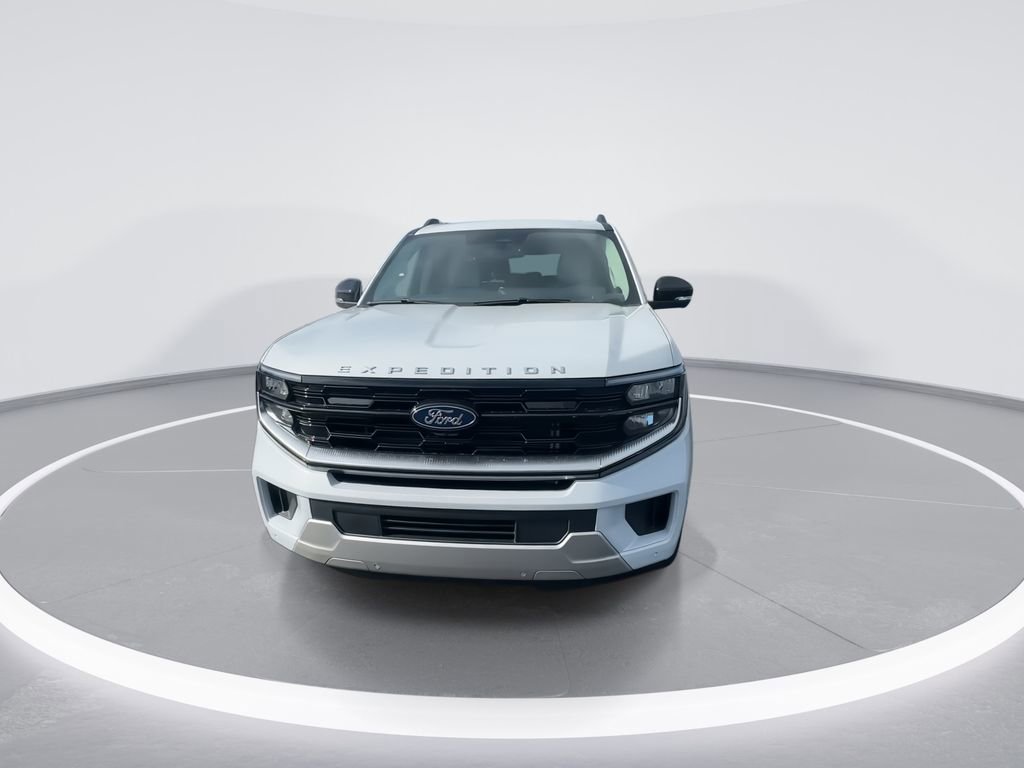New 2026 Ford Expedition Max Platinum image 4