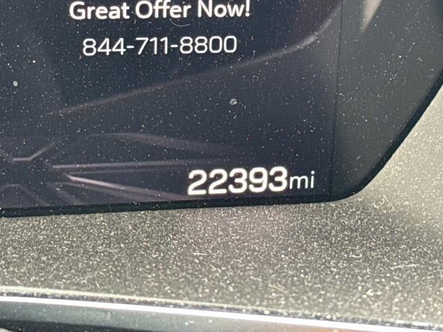 Used 2025 GMC Canyon Elevation w/ Convenience Package RWD image 32