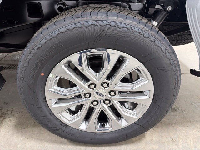 New 2026 Ford F150 Lariat w/ Equipment Group 501A Mid AWD/4WD image 8