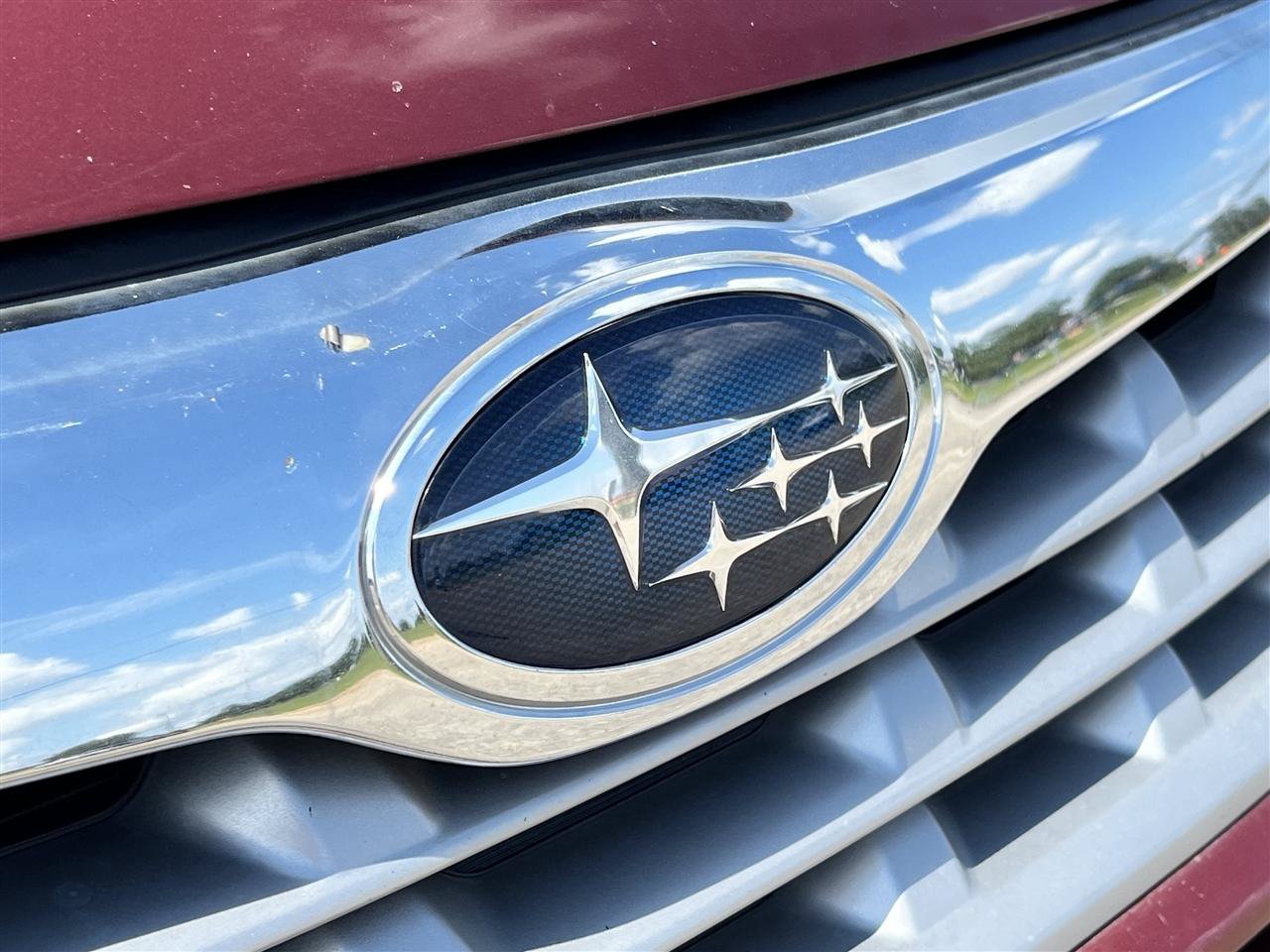 Used 2011 Subaru Forester 2.5X Premium w/ All-Weather Pkg AWD/4WD image 4