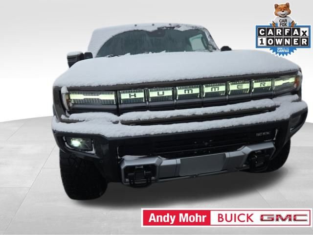 Used 2025 GMC Hummer EV 3X w/ Extreme Off-Road Package image 3
