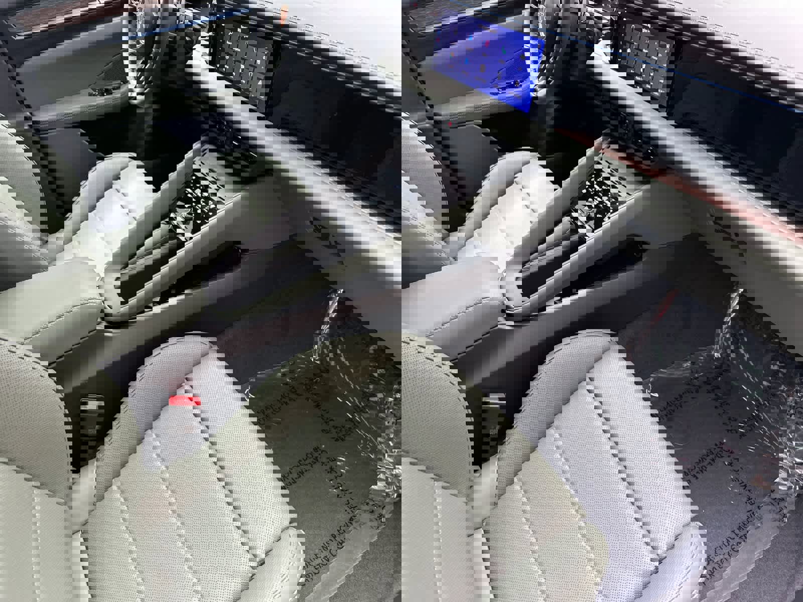 New 2026 Porsche Macan Electric image 17