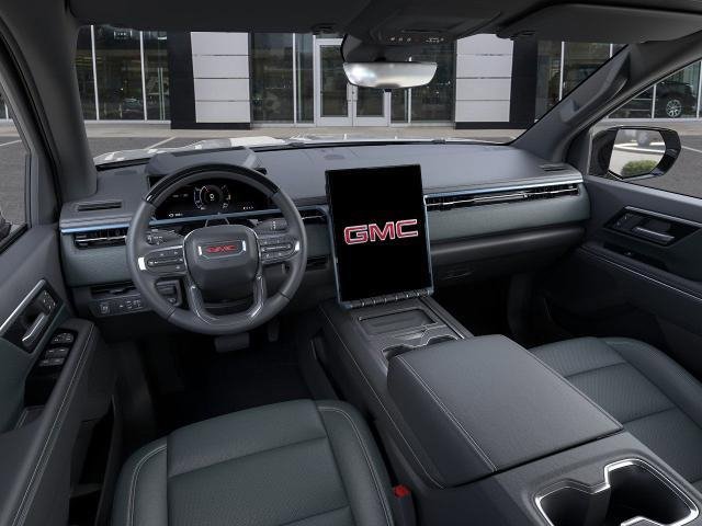 New 2026 GMC Sierra EV AT4 w/ AT4 Premium Package image 15