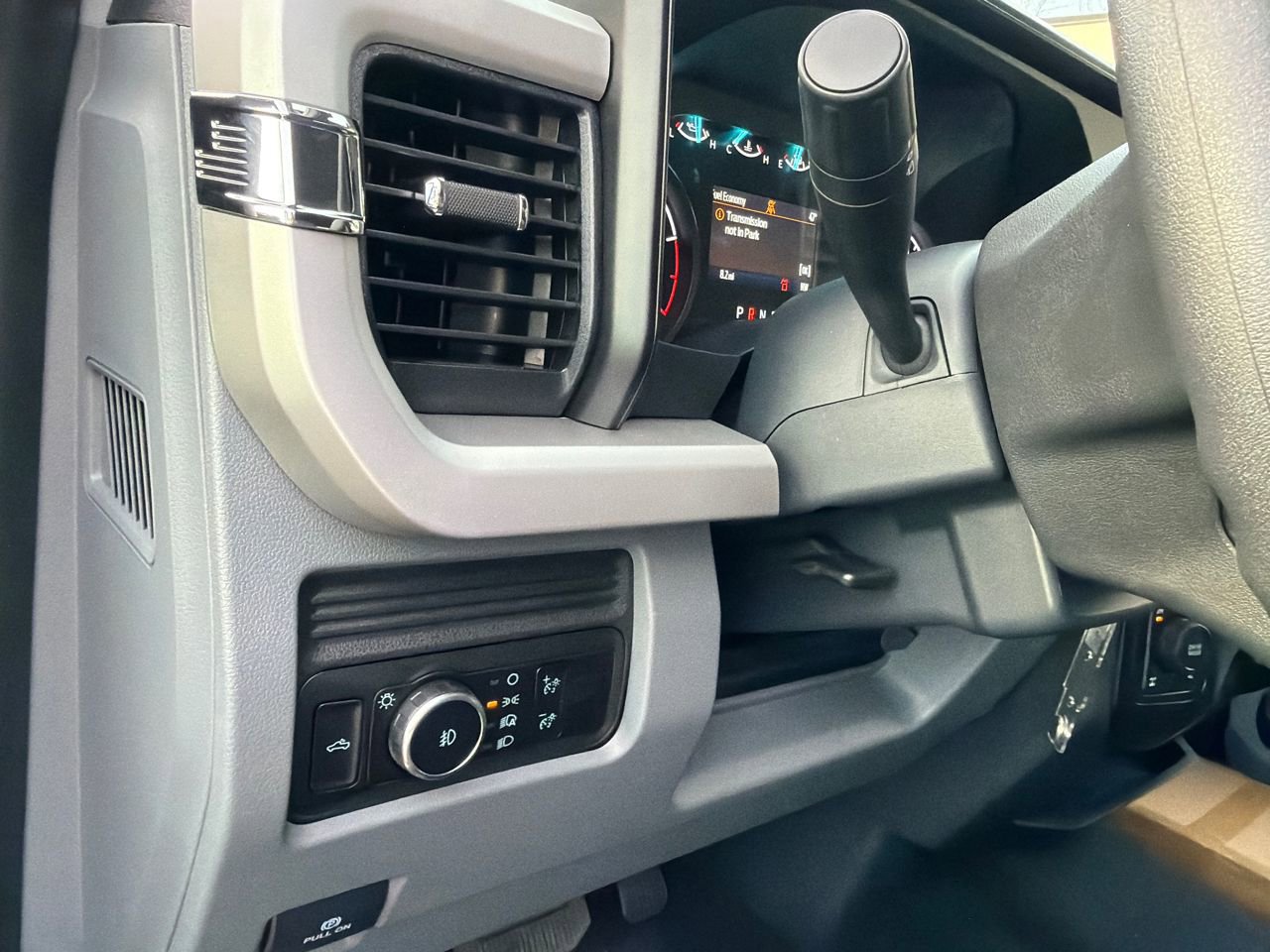 New 2026 Ford F250 XL w/ STX Appearance Package image 32