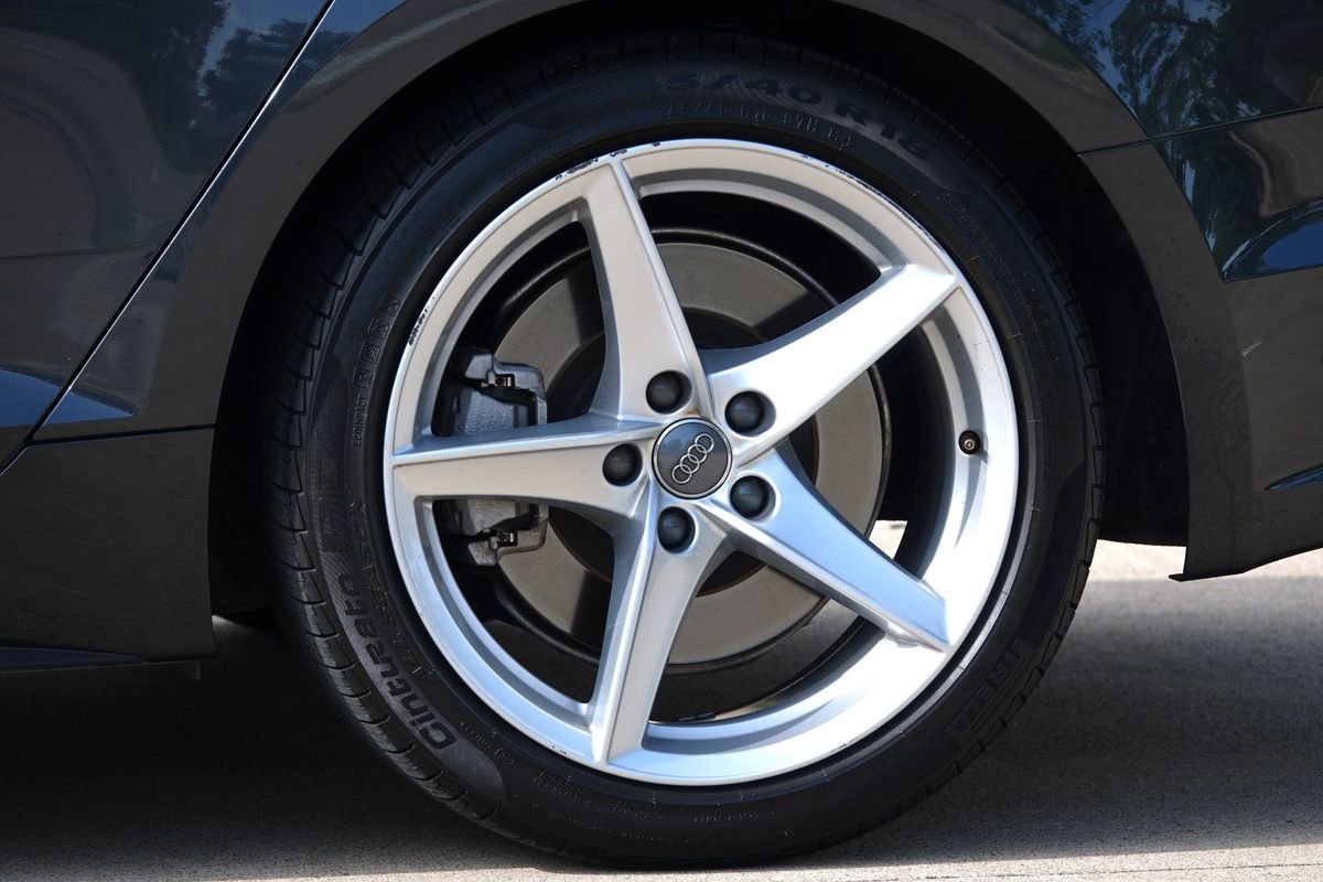 Used 2019 Audi A5 2.0T Premium Plus w/ Premium Plus image 25