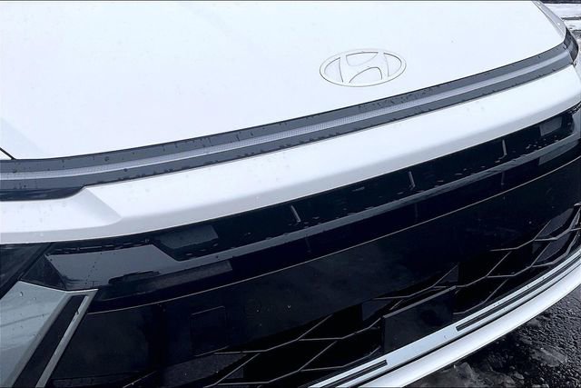 New 2026 Hyundai Sonata Blue image 33