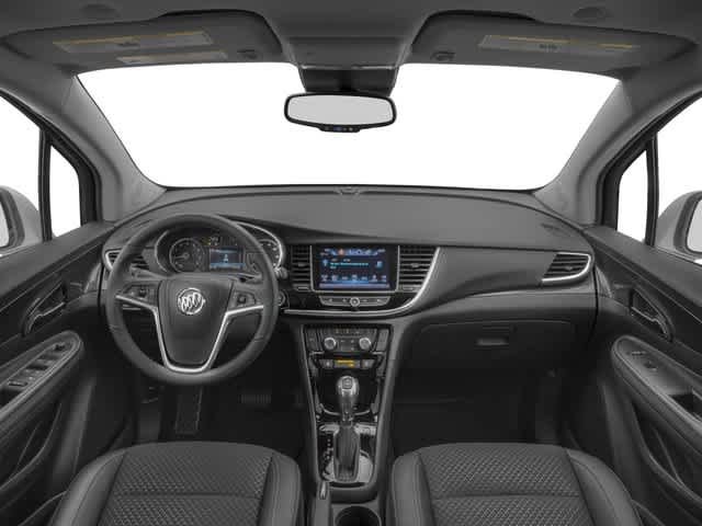 Used 2017 Buick Encore Preferred FWD image 11