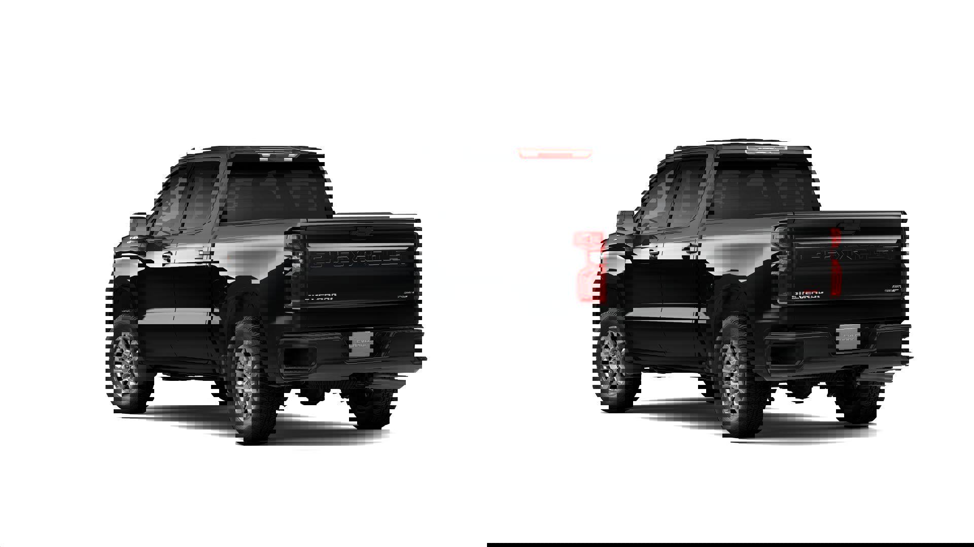 New 2026 Chevrolet Silverado 1500 RST image 27