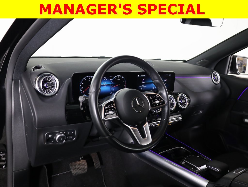 Used 2023 Mercedes-Benz GLA 250 4MATIC image 27