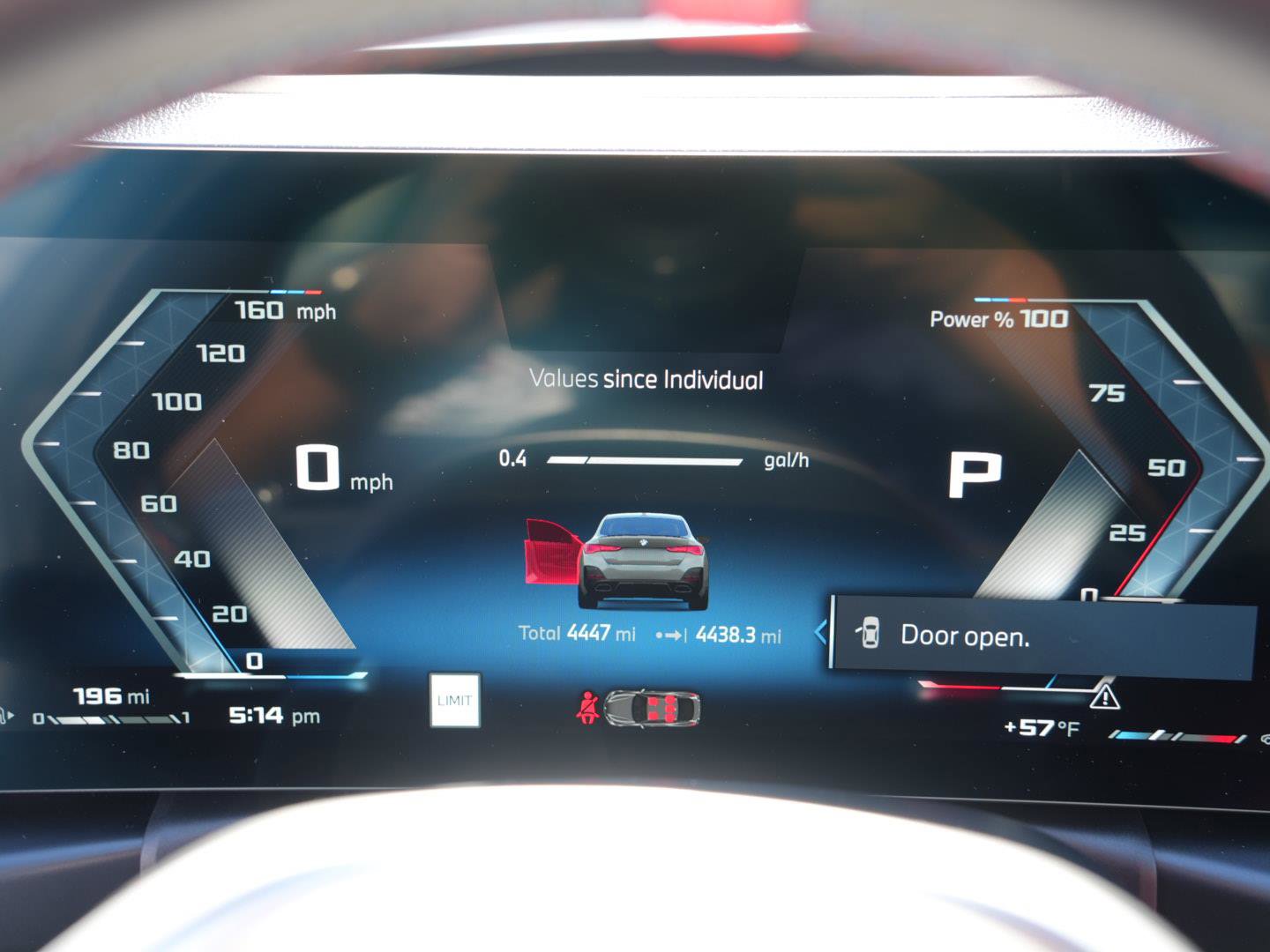 Used 2025 BMW M440i image 18