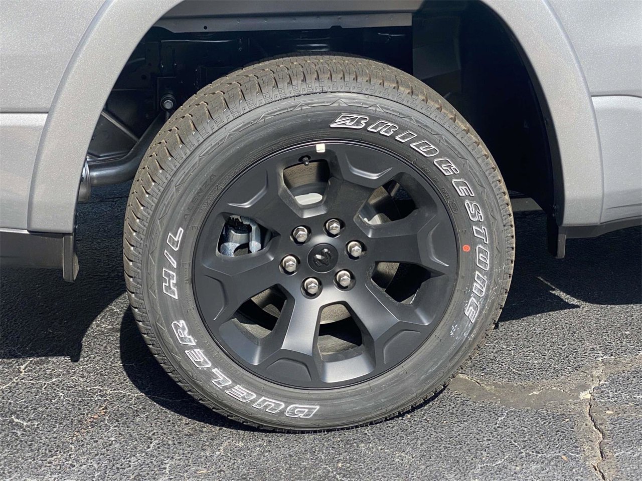 New 2026 RAM 1500 Big Horn image 35