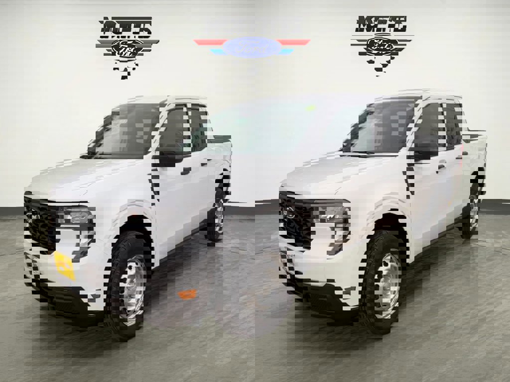 New 2026 Ford Maverick XL