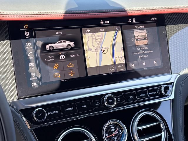Used 2022 Bentley Continental GT Speed AWD/4WD image 13