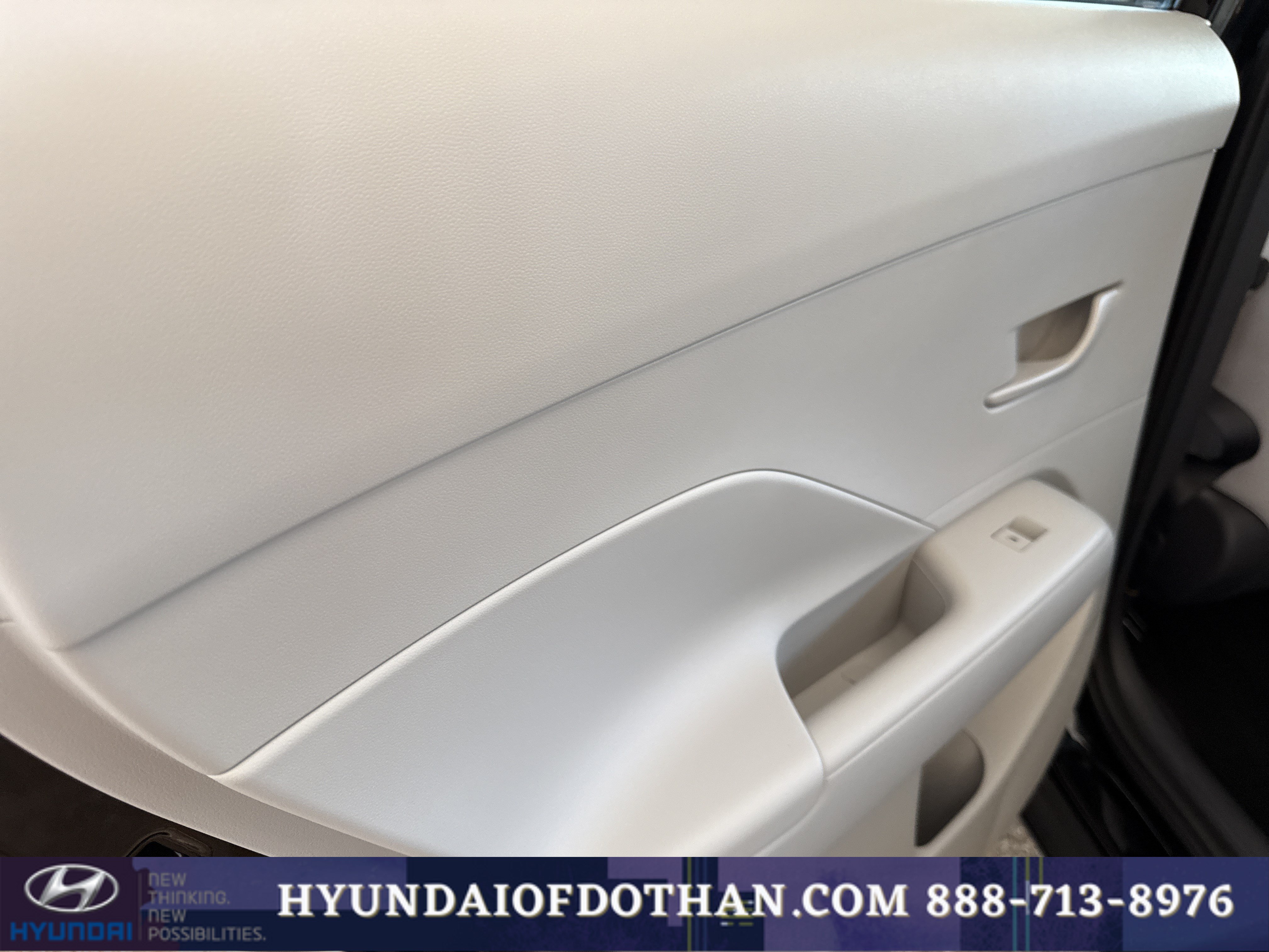 Certified 2026 Hyundai Kona SEL Sport FWD image 8