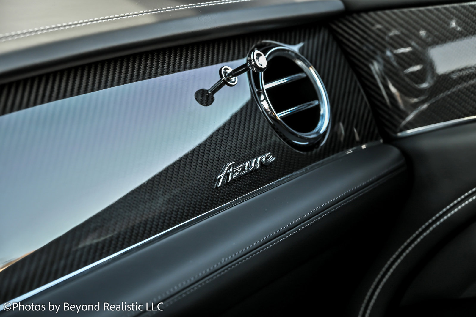 Used 2024 Bentley Bentayga image 51