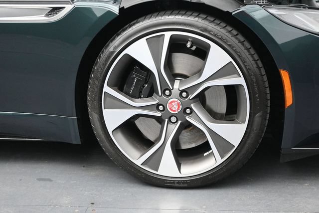 Used 2023 Jaguar F-TYPE R-Dynamic AWD/4WD image 36