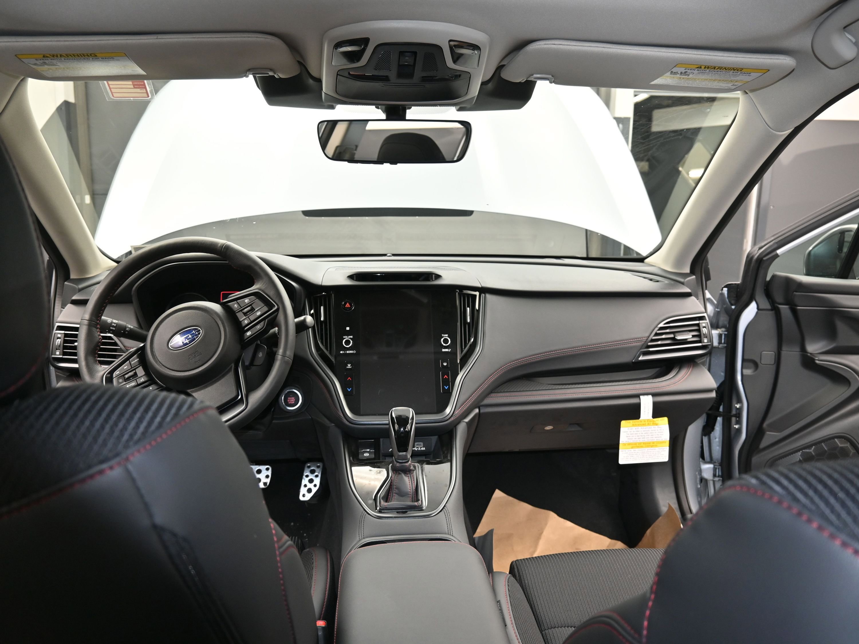 New 2025 Subaru Legacy Sport image 25