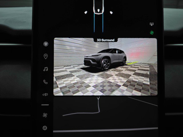 Used 2023 Fisker Ocean One AWD/4WD image 32