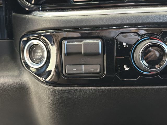 Certified 2025 Chevrolet Silverado 3500 LT w/ All Star Edition image 29