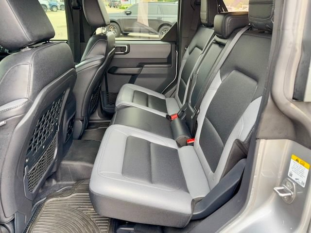 Used 2024 Ford Bronco Big Bend AWD/4WD image 11
