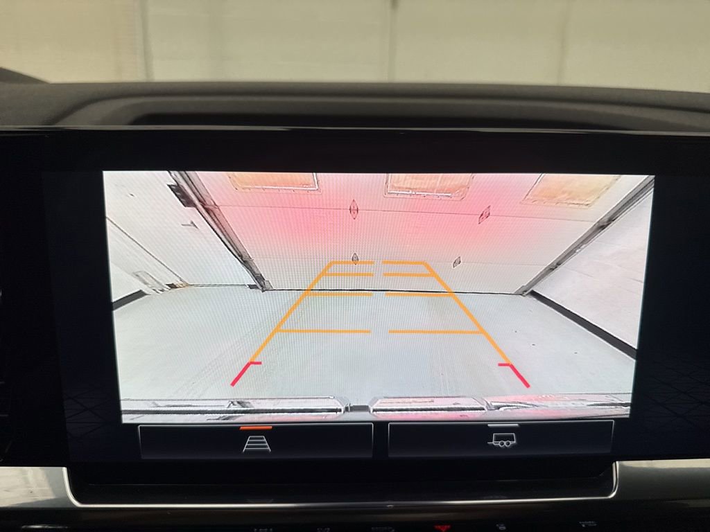 New 2026 GMC Sierra 1500 Elevation image 23