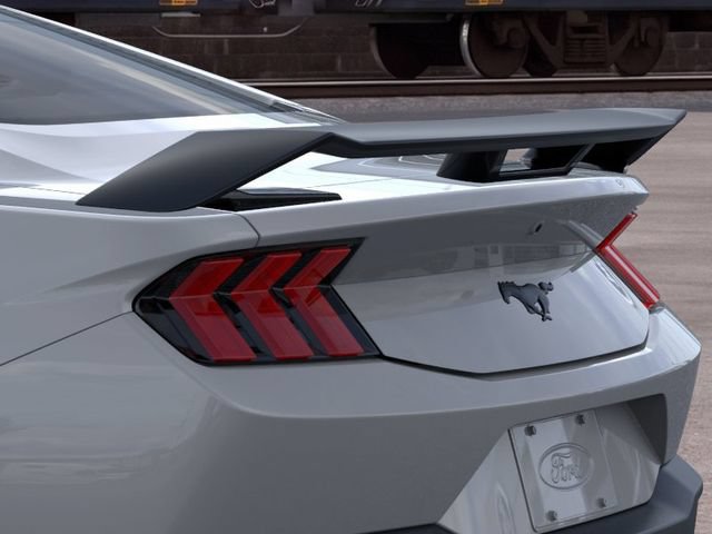 New 2026 Ford Mustang Coupe RWD image 22
