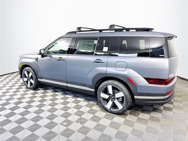 New 2025 Hyundai Santa Fe Limited image 6