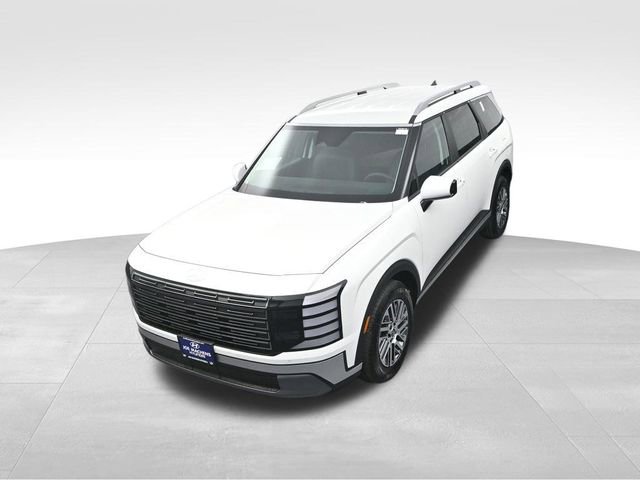 New 2026 Hyundai Palisade SEL AWD/4WD image 24