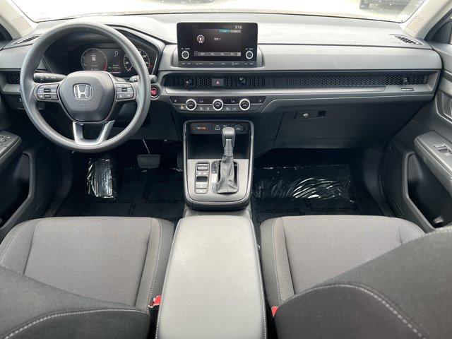 Used 2024 Honda CR-V EX image 24