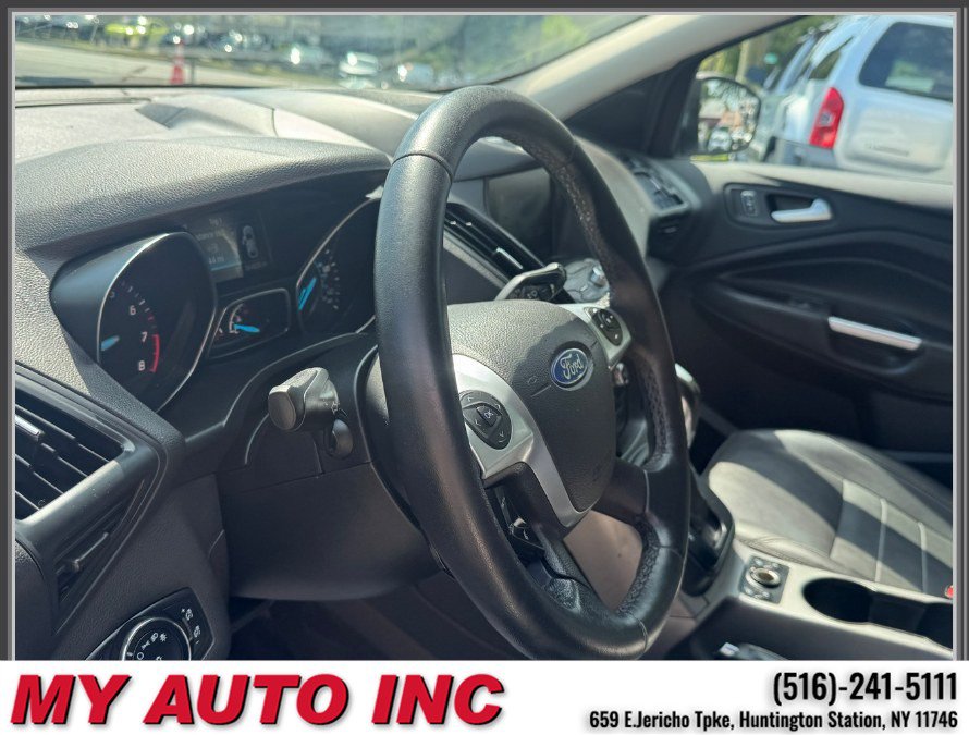 Used 2014 Ford Escape SE w/ Equipment Group 201A AWD/4WD image 23