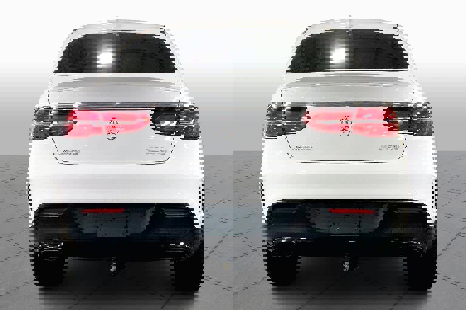 Used 2019 Mercedes-Benz GLE 43 AMG 4MATIC Coupe image 5