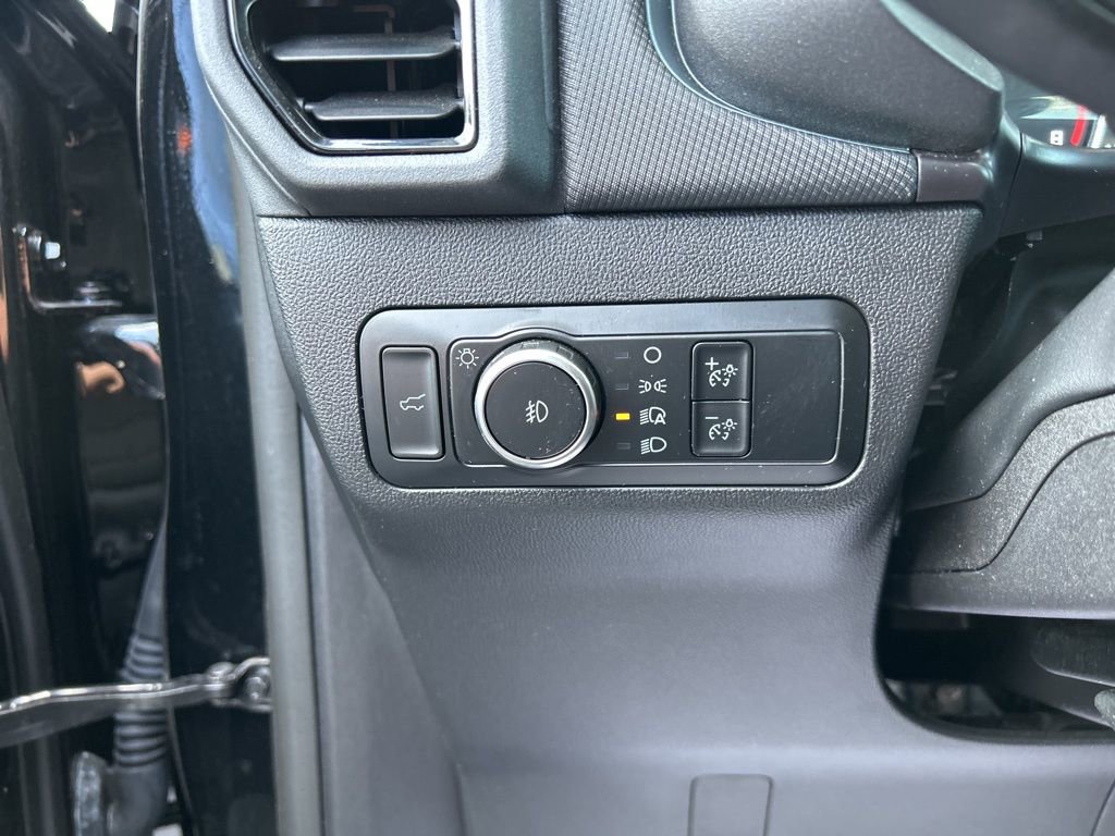 Used 2024 Ford Bronco Sport Badlands image 16