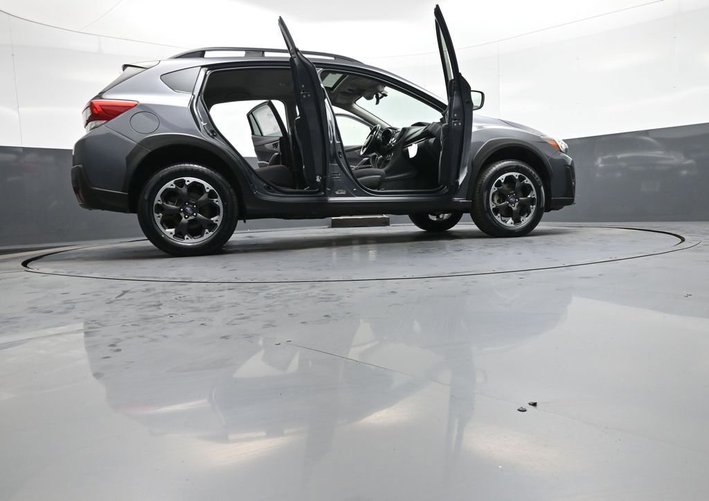 Used 2021 Subaru Crosstrek 2.0i Premium w/ Moonroof Package image 48