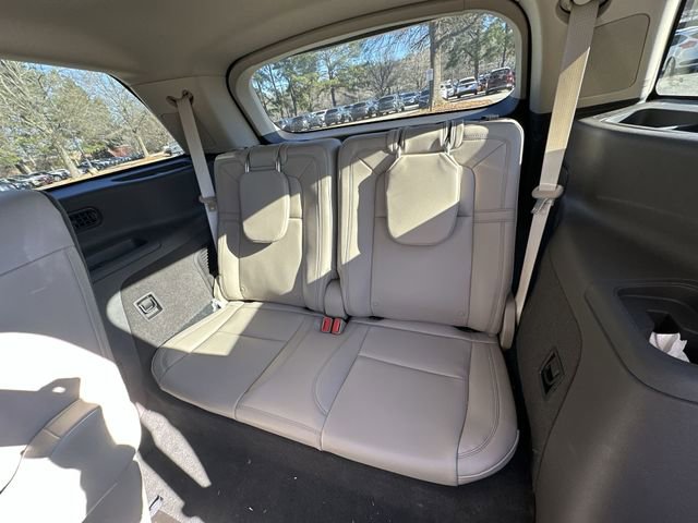 New 2024 Lincoln Aviator Reserve w/ Equipment Group 201A AWD/4WD image 24