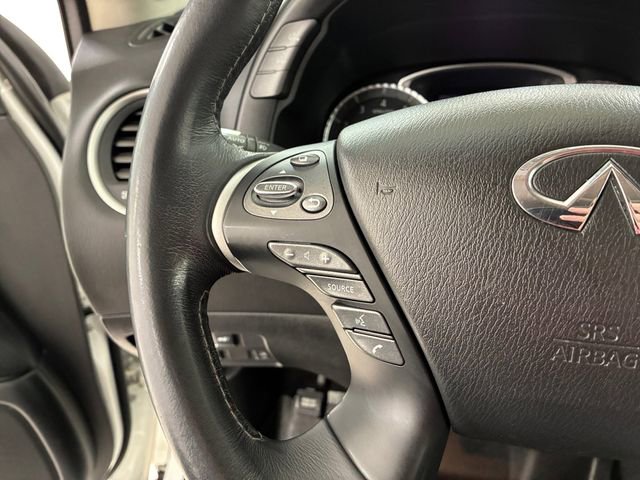 Used 2019 INFINITI QX60 Luxe w/ Essential Package image 22