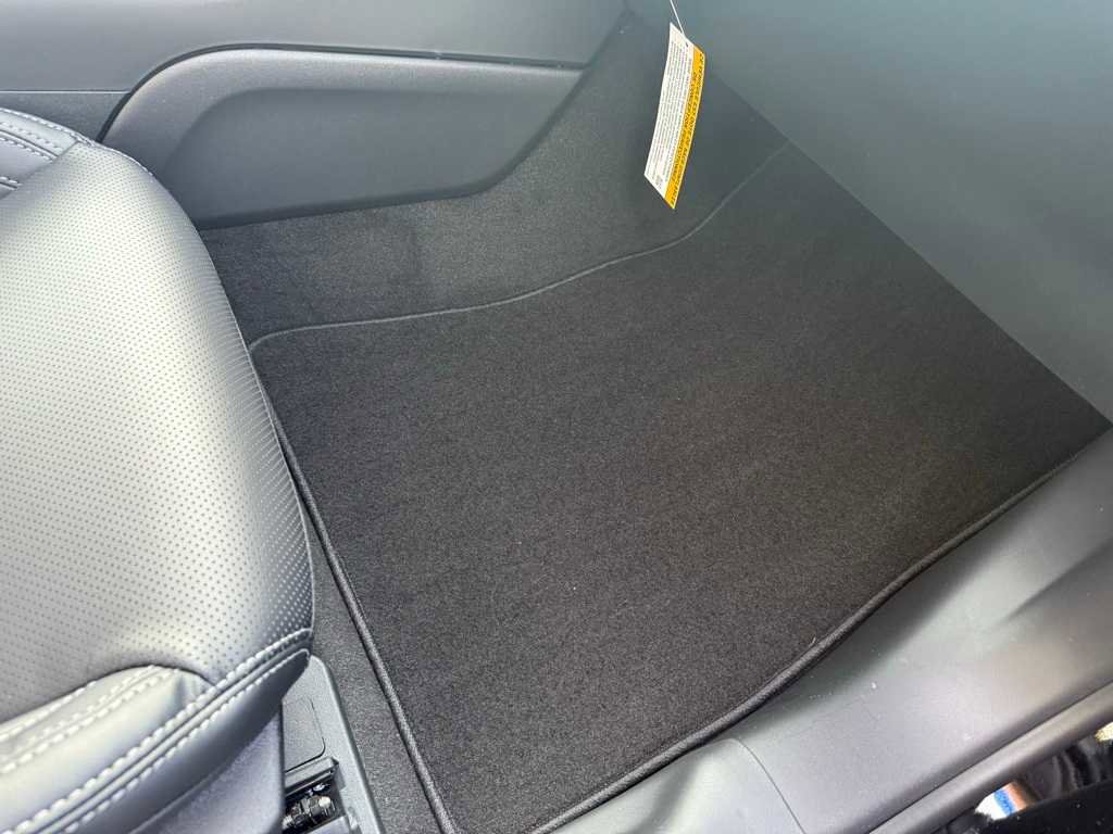 New 2025 Ford Mustang GT Premium image 11