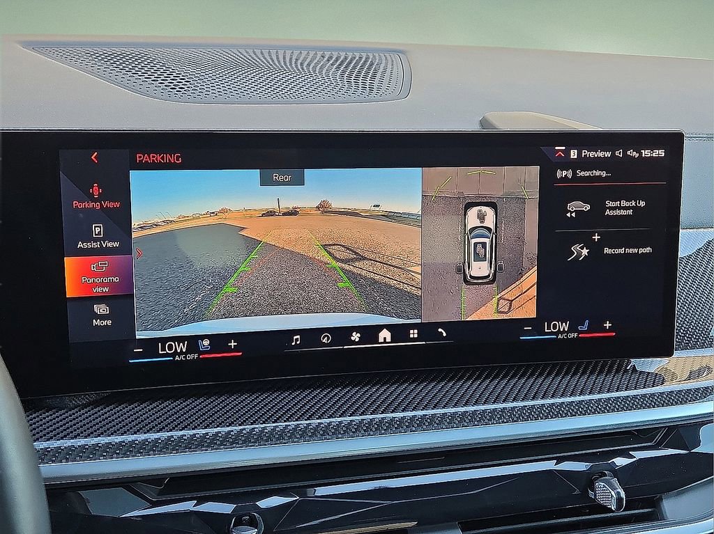 Used 2026 BMW X5 M60i image 27