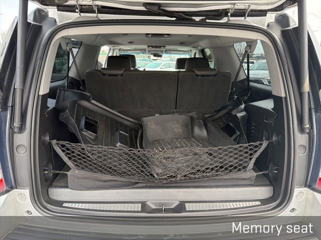 Used 2019 GMC Yukon XL Denali w/ Open Road Package image 27