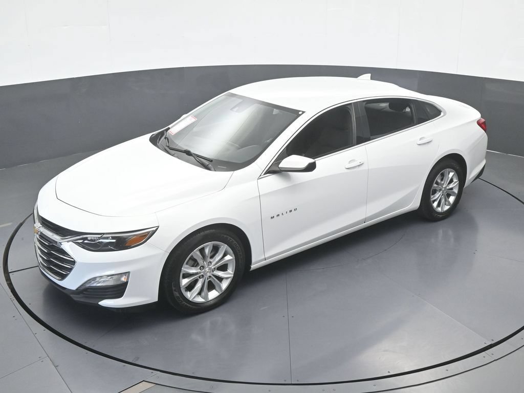 Used 2024 Chevrolet Malibu LT FWD image 47