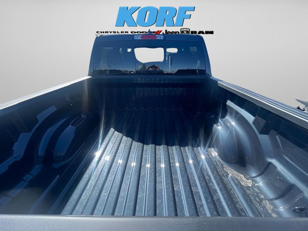 New 2026 RAM 1500 Express image 6