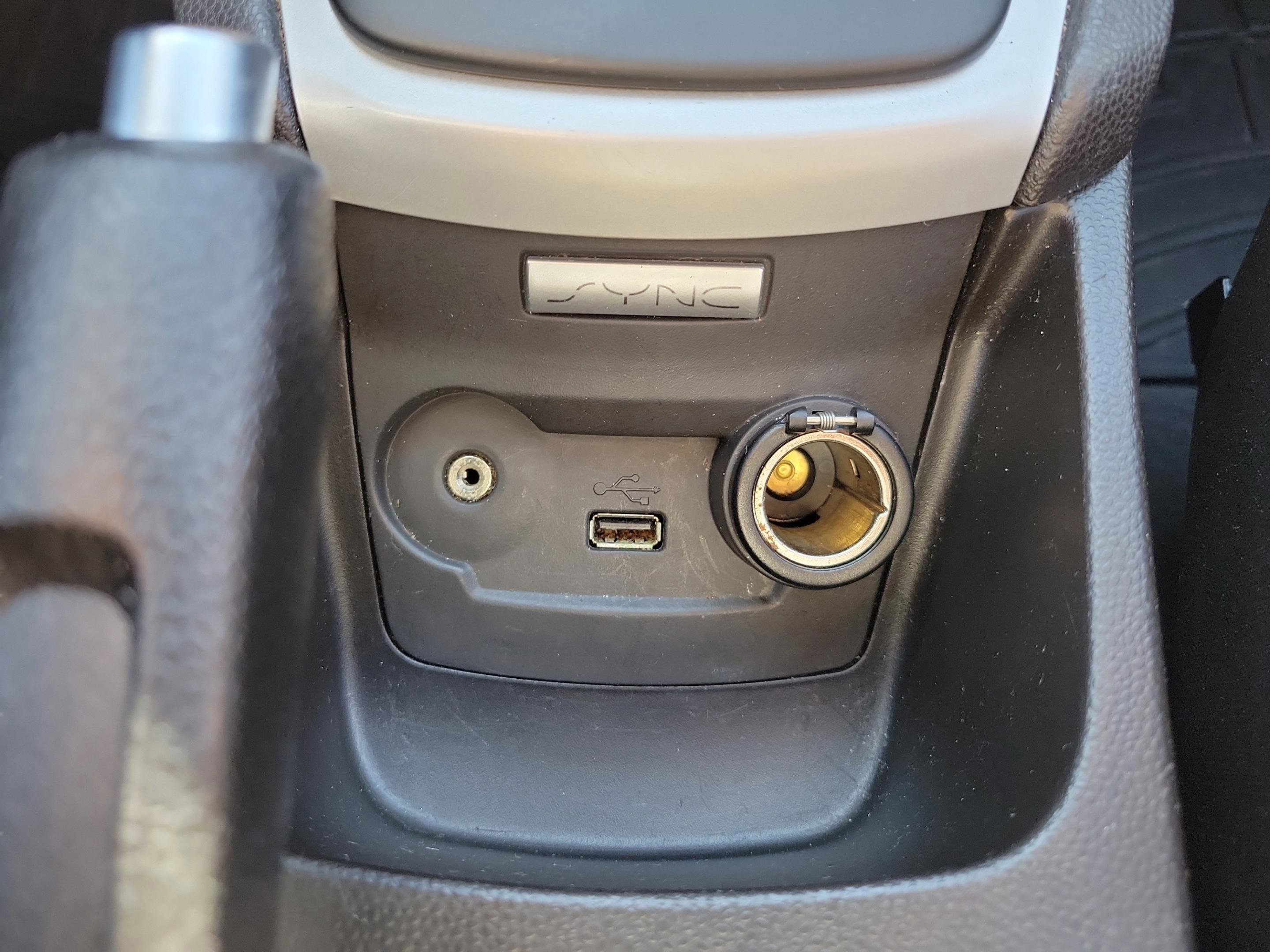 Used 2017 Ford Fiesta SE image 13