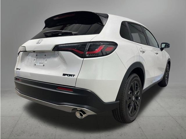 New 2026 Honda HR-V Sport image 5