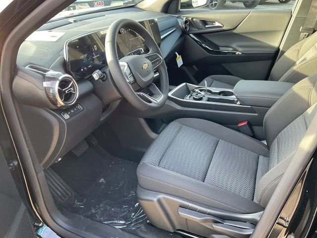 New 2026 Chevrolet Equinox LT image 21