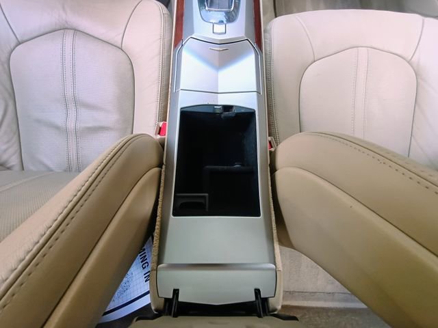 Used 2008 Cadillac CTS 3.6 w/ Performance Luxury Package image 45