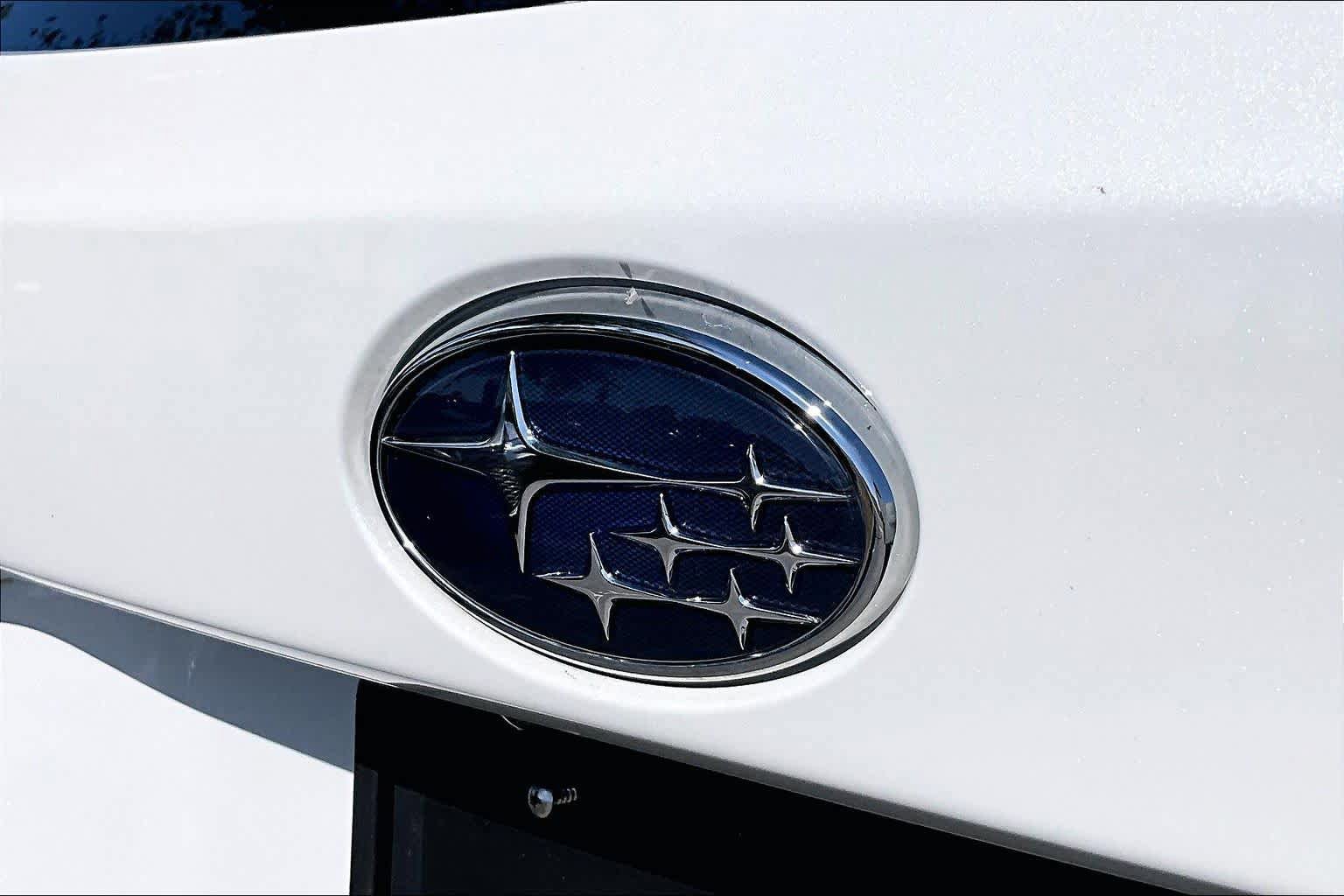 Used 2025 Subaru Outback Wilderness AWD/4WD image 31