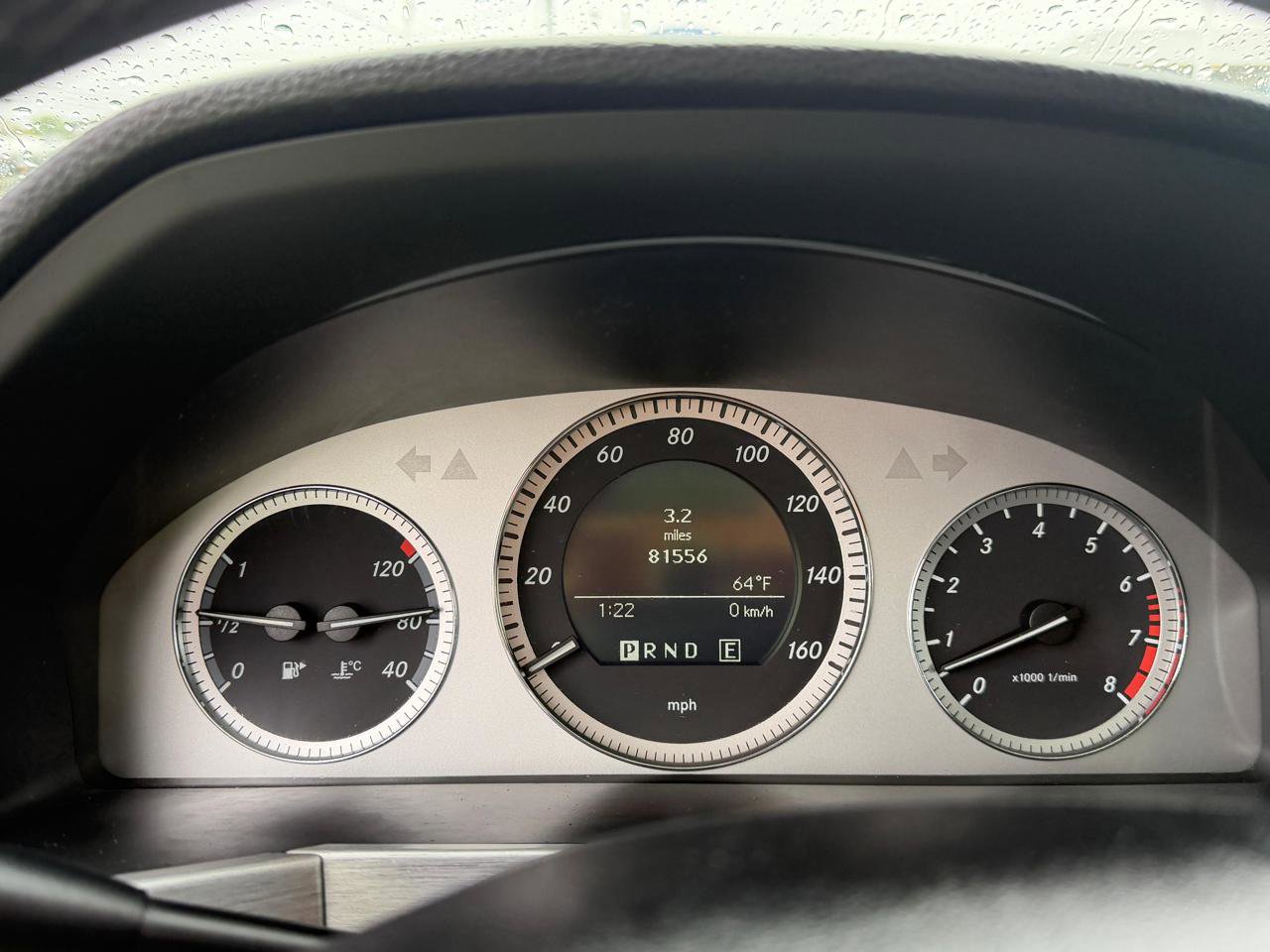 Used 2011 Mercedes-Benz GLK 350 4MATIC image 16