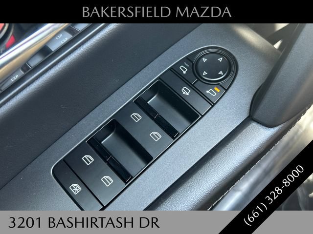 New 2026 MAZDA CX-5 Preferred AWD/4WD image 21